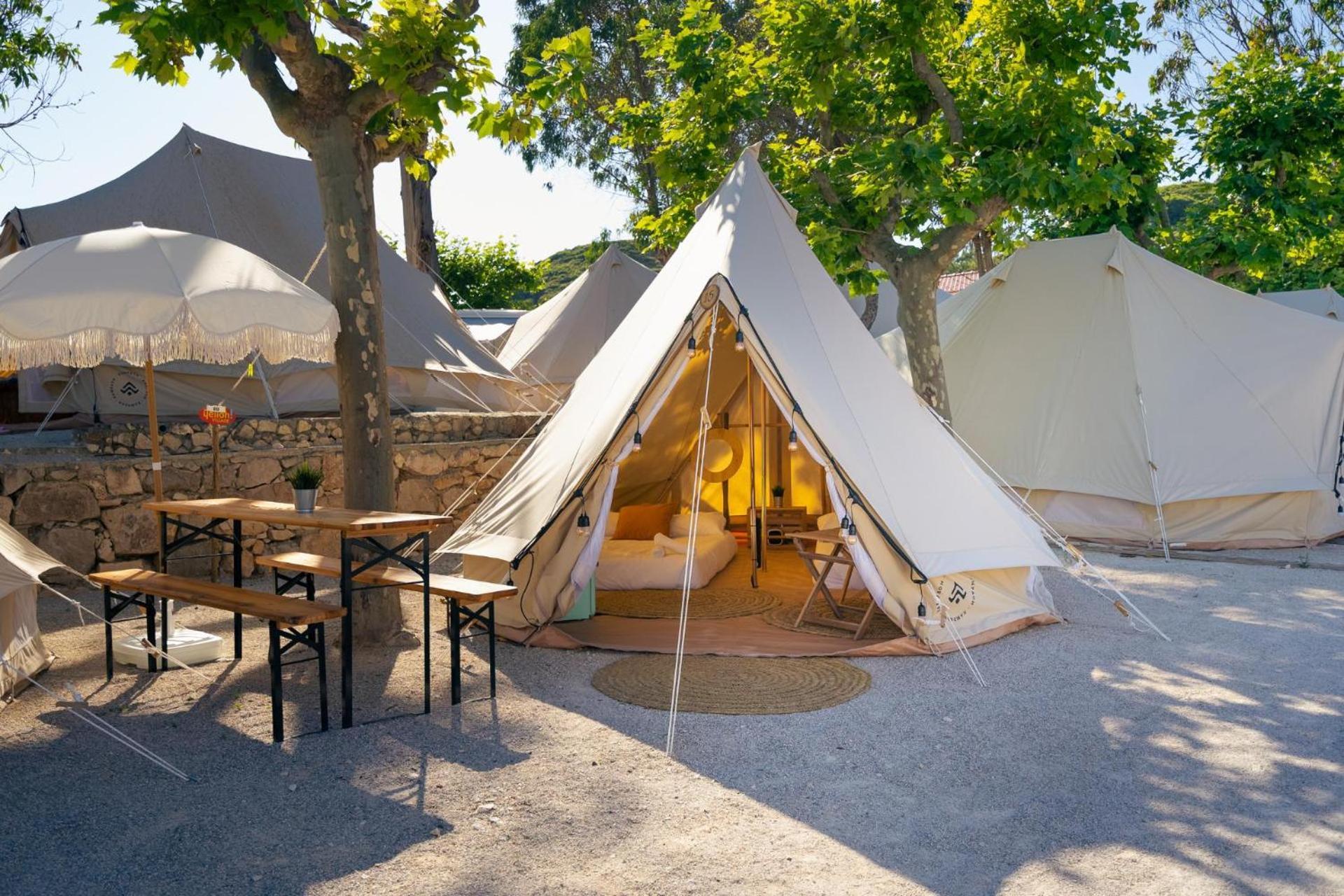 Отель Kampaoh Сан-Мартинью-ду-Порту Экстерьер фото